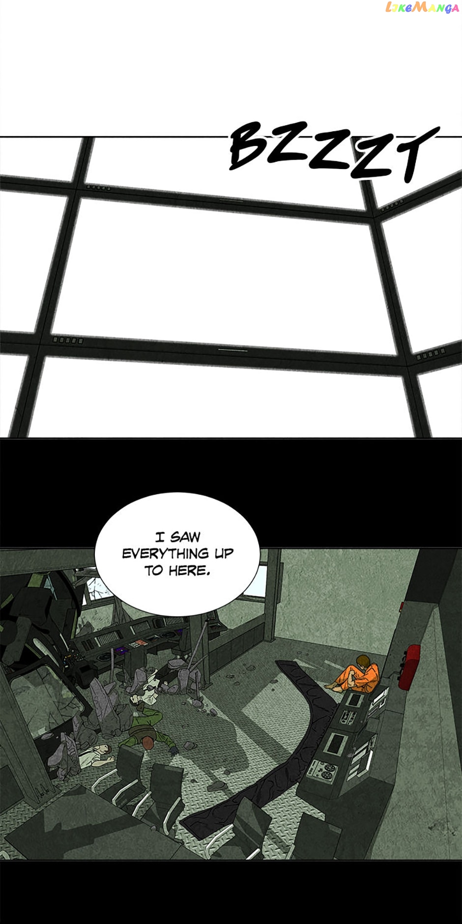 The Drifting Brig Chapter 40 - page 30
