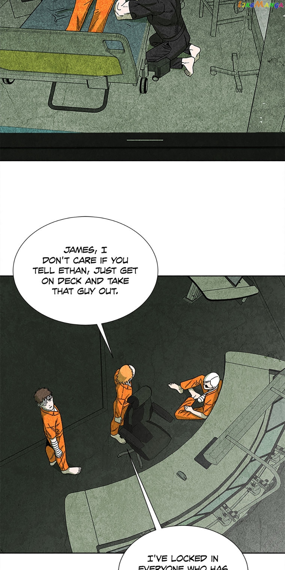 The Drifting Brig Chapter 40 - page 37