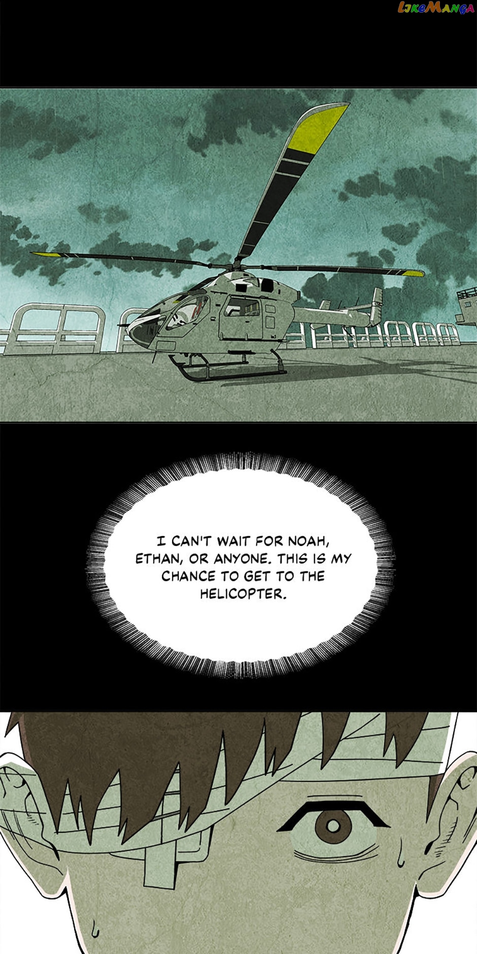 The Drifting Brig Chapter 40 - page 46