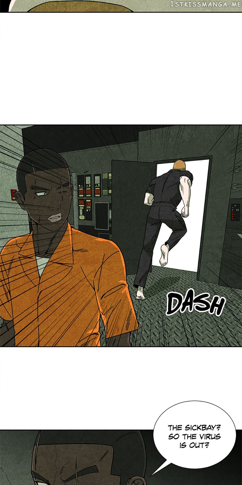 The Drifting Brig Chapter 39 - page 23