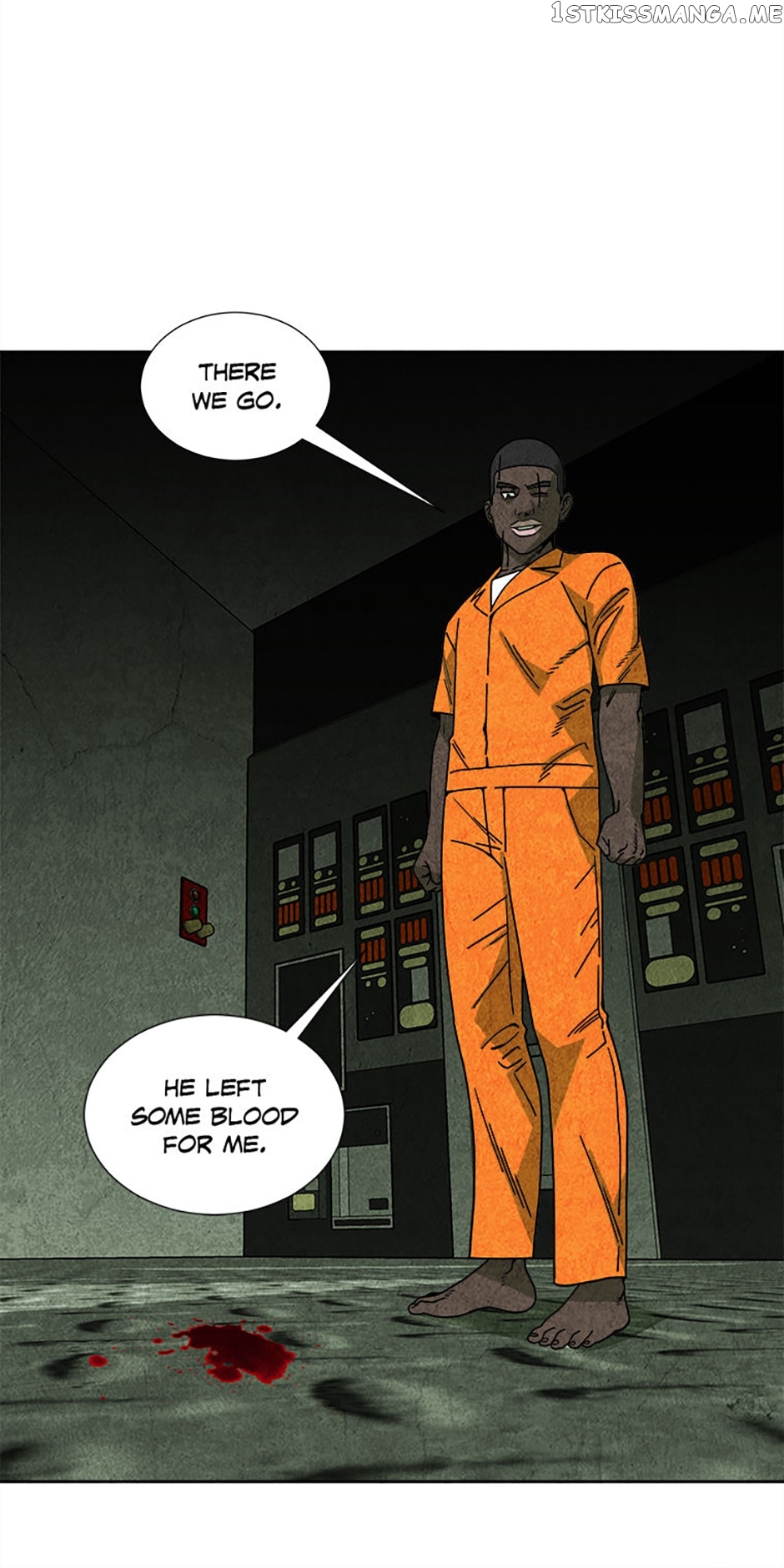 The Drifting Brig Chapter 39 - page 26