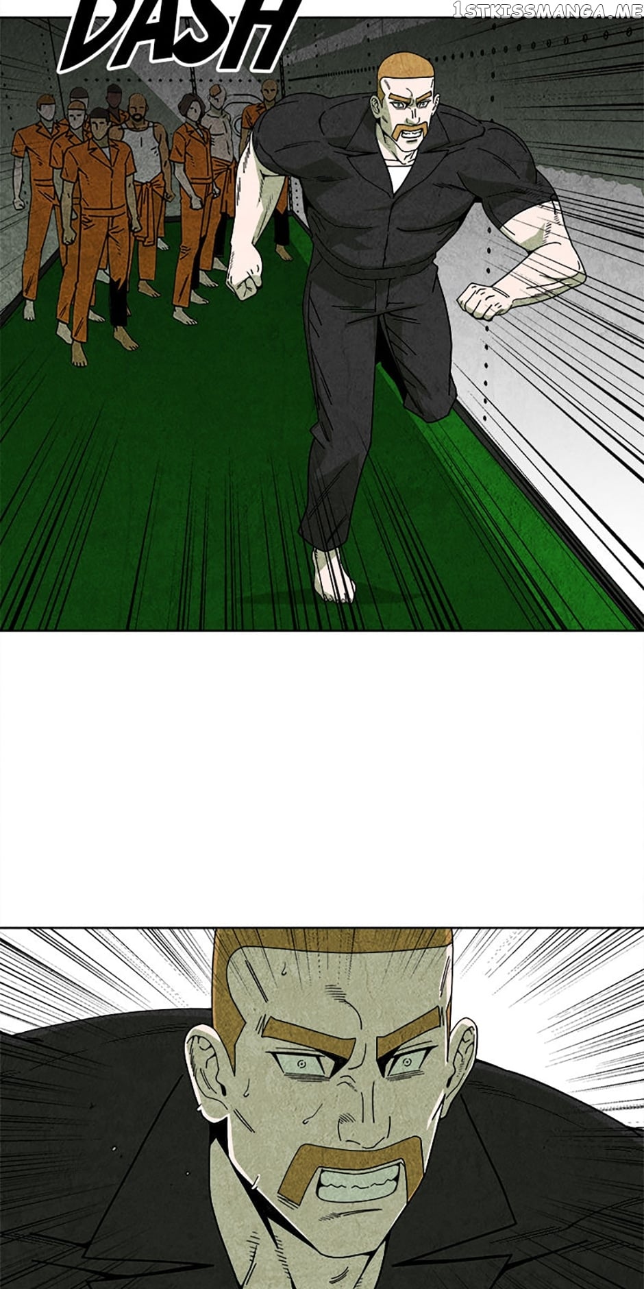 The Drifting Brig Chapter 39 - page 30