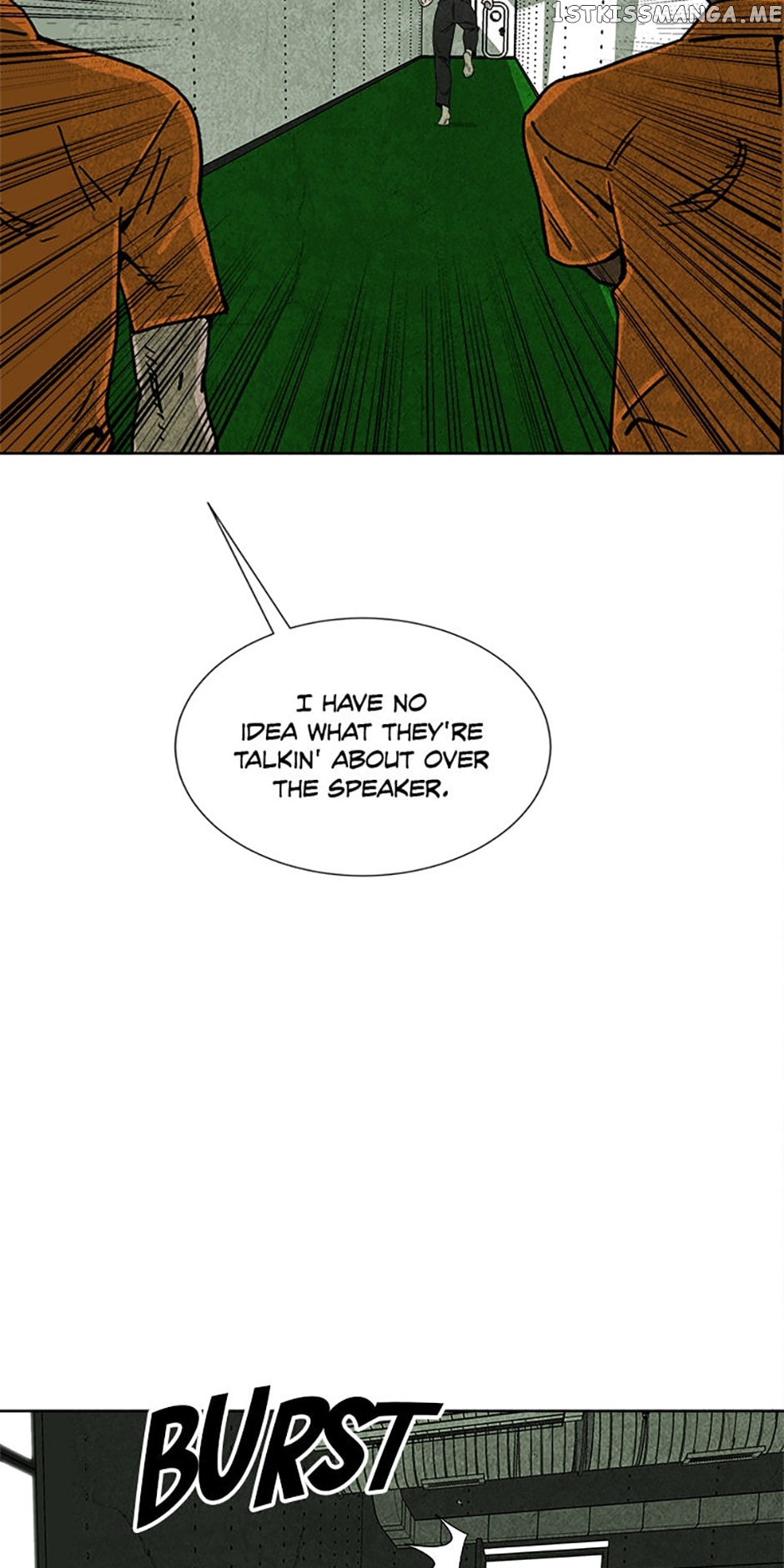 The Drifting Brig Chapter 39 - page 33