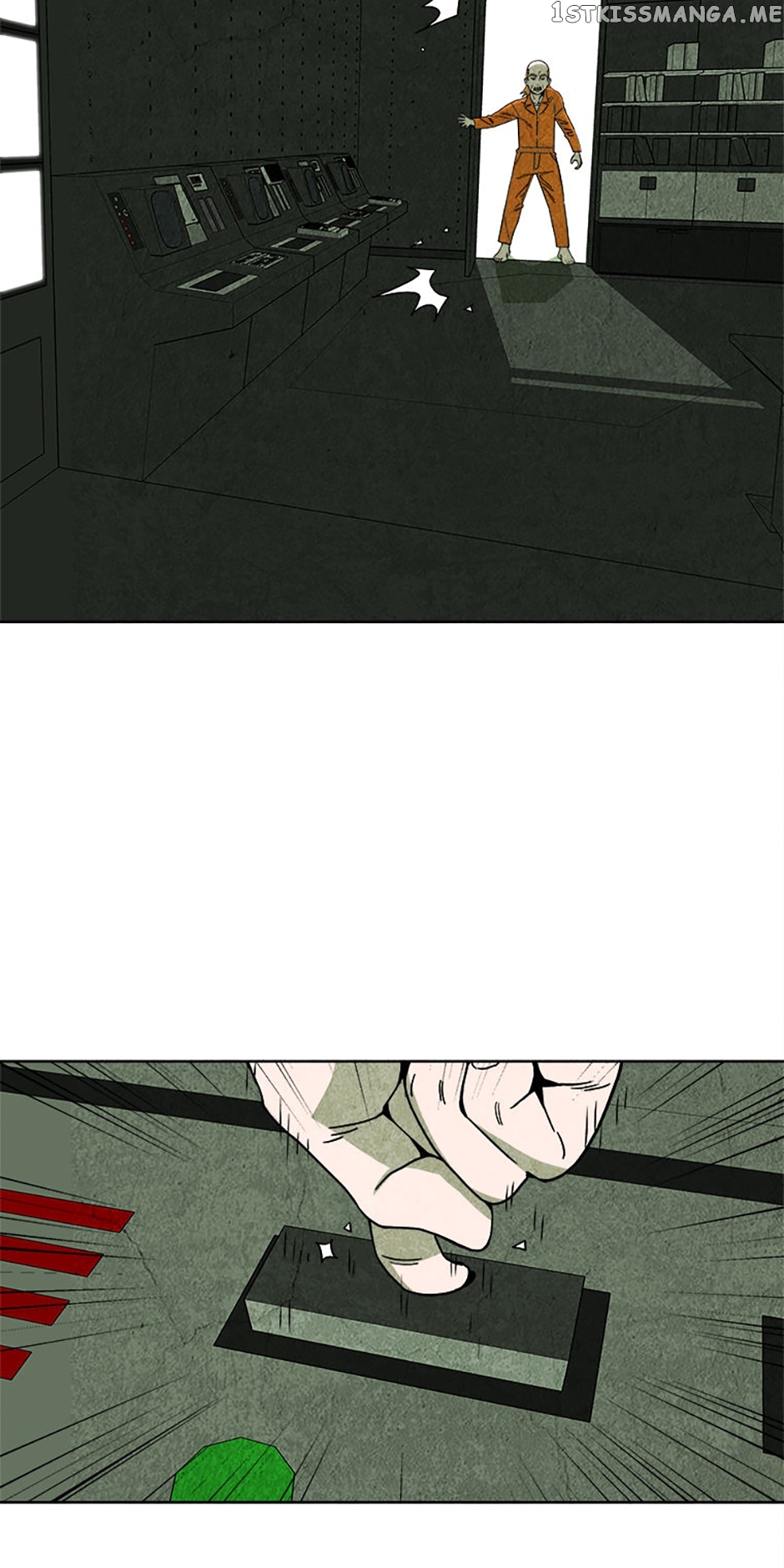 The Drifting Brig Chapter 39 - page 34