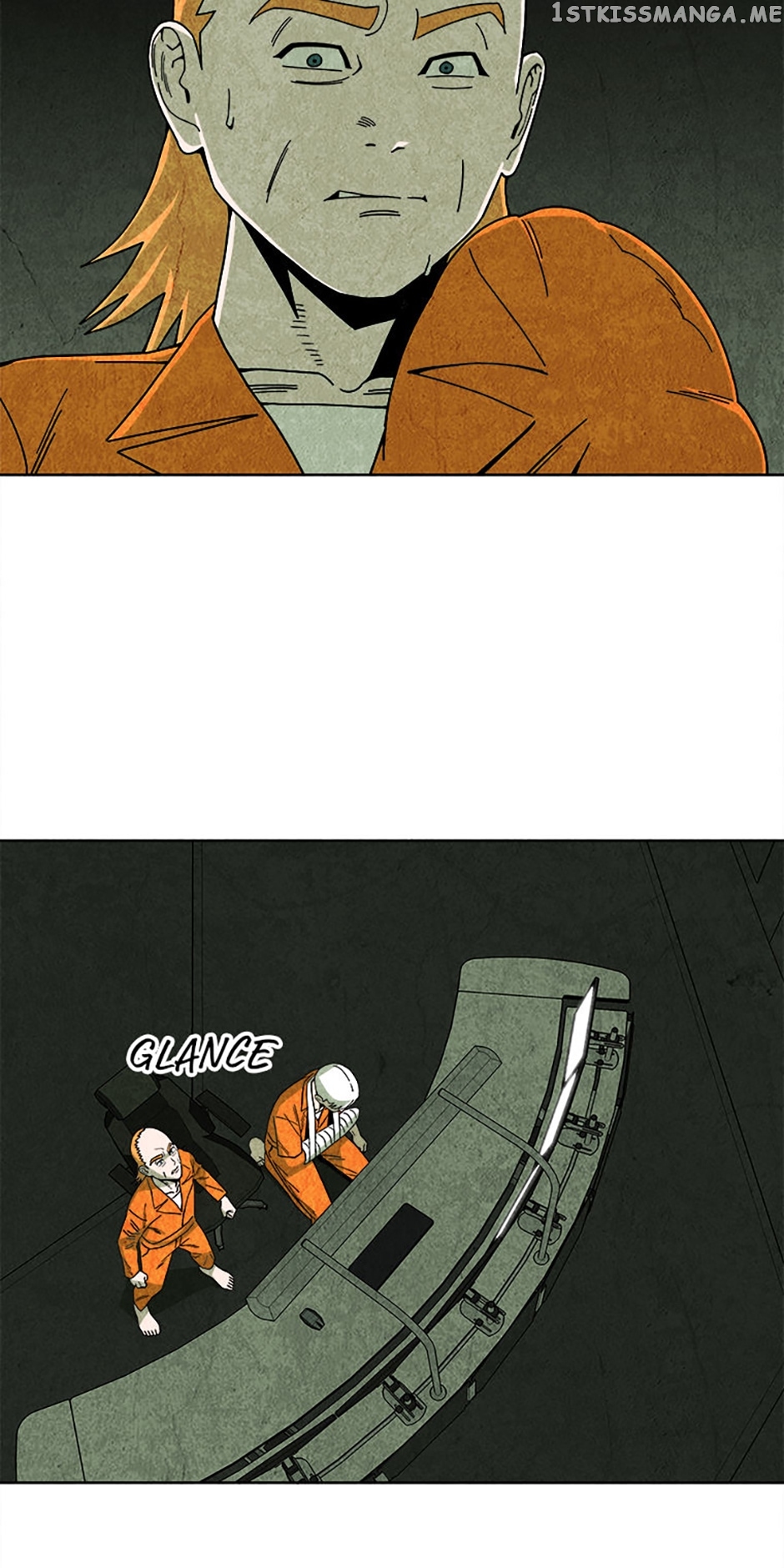 The Drifting Brig Chapter 39 - page 38