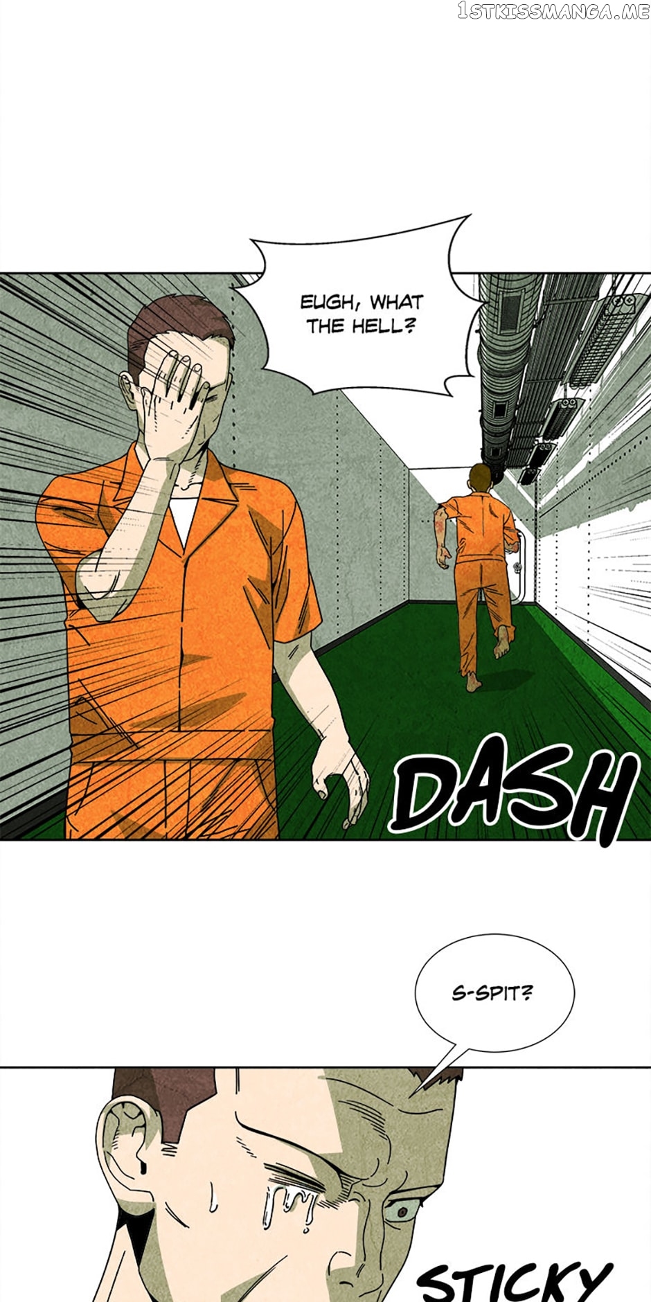 The Drifting Brig Chapter 39 - page 44