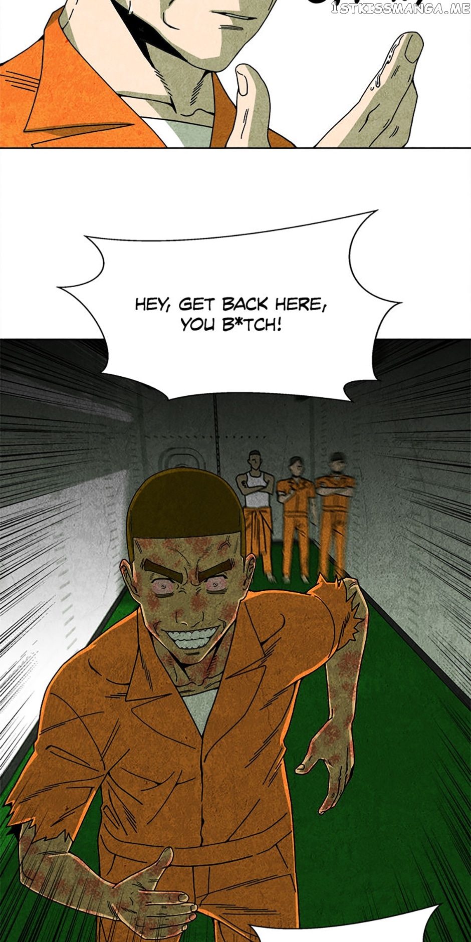 The Drifting Brig Chapter 39 - page 45