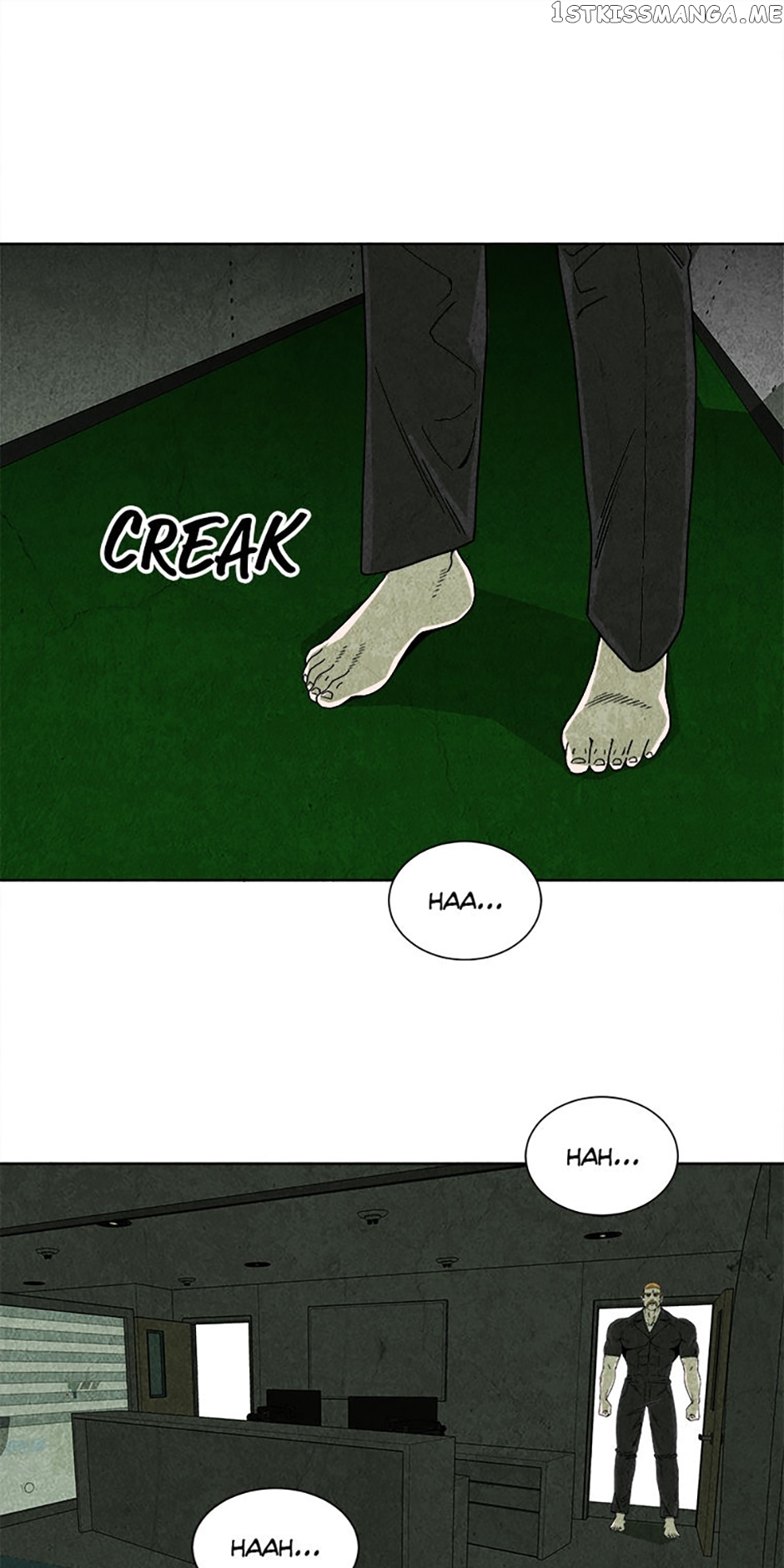 The Drifting Brig Chapter 39 - page 47
