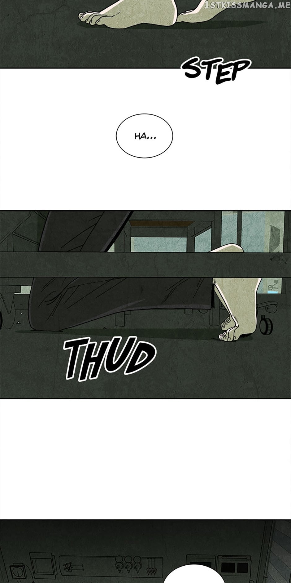 The Drifting Brig Chapter 39 - page 49