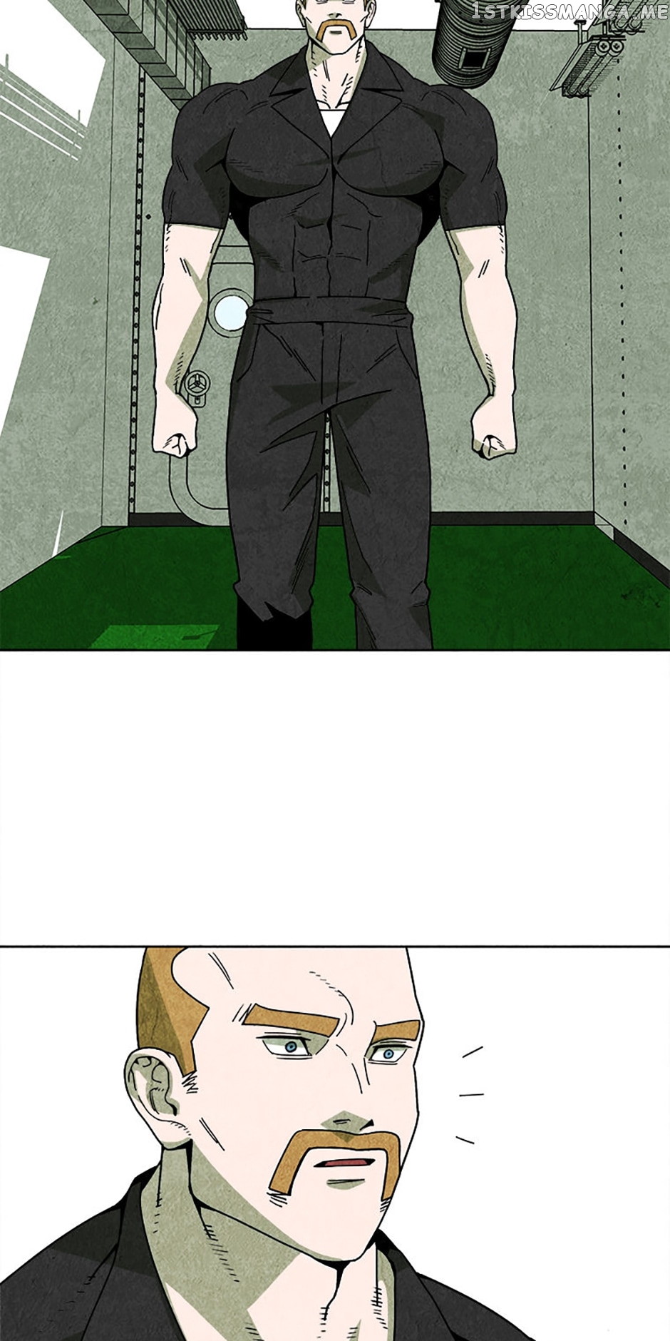 The Drifting Brig Chapter 39 - page 9