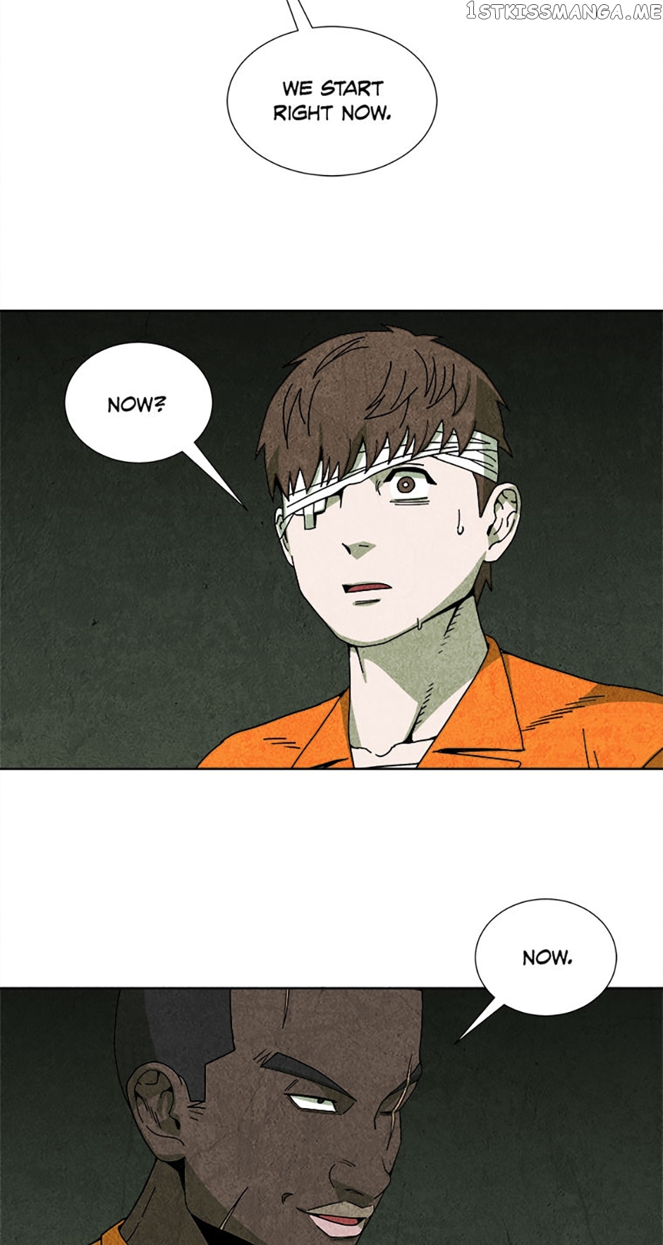 The Drifting Brig Chapter 38 - page 10