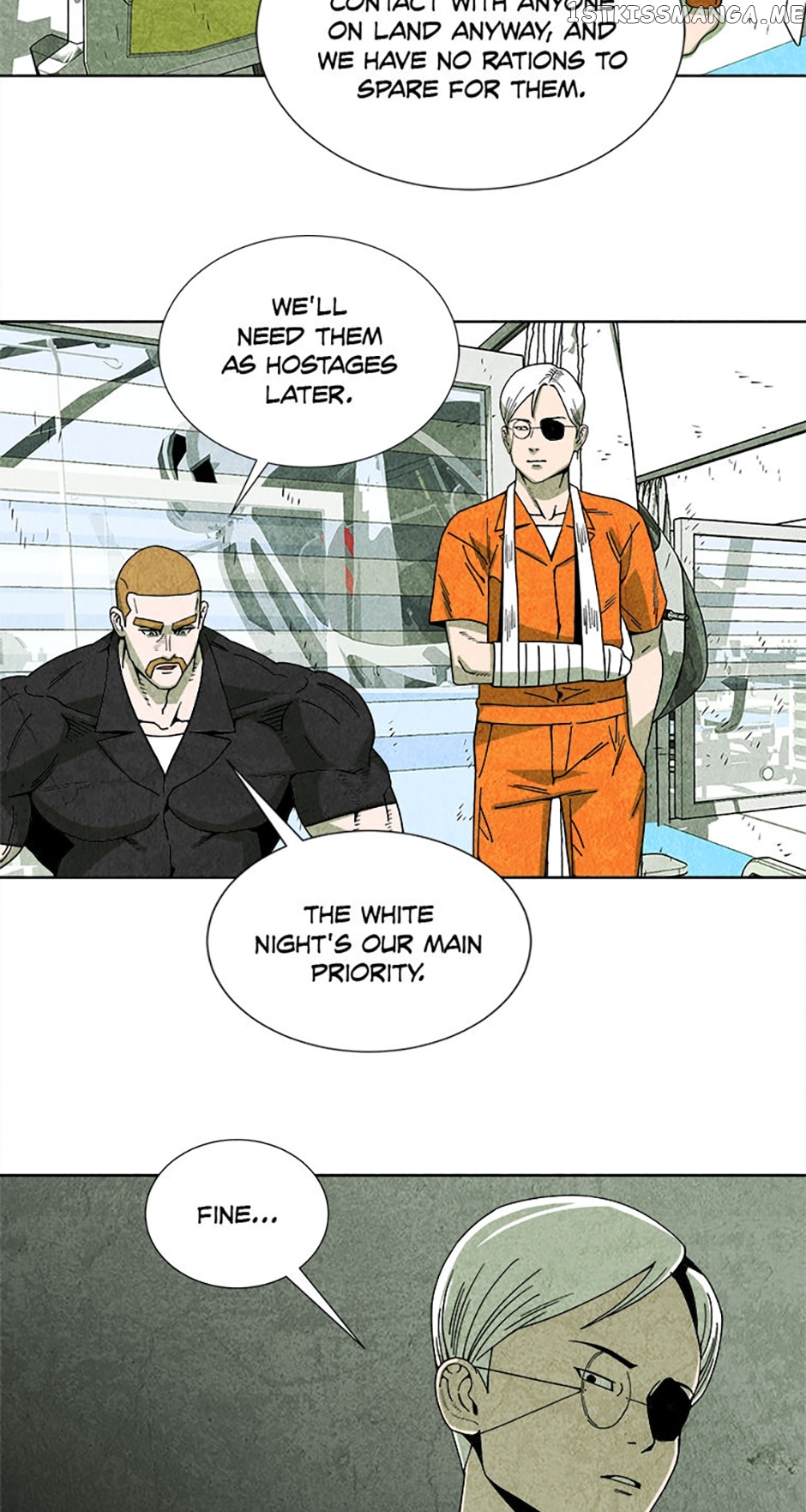 The Drifting Brig Chapter 38 - page 15