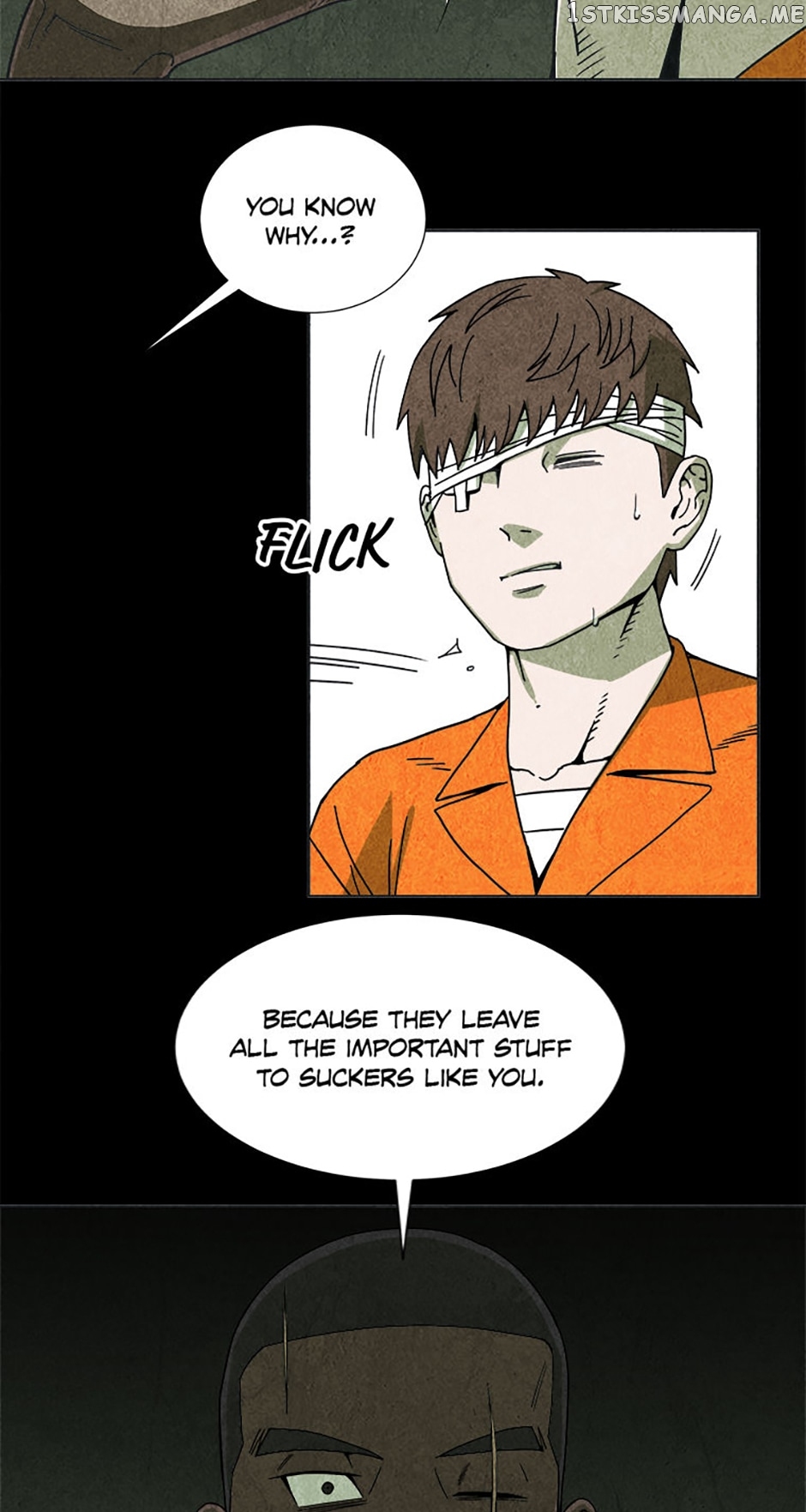 The Drifting Brig Chapter 38 - page 26