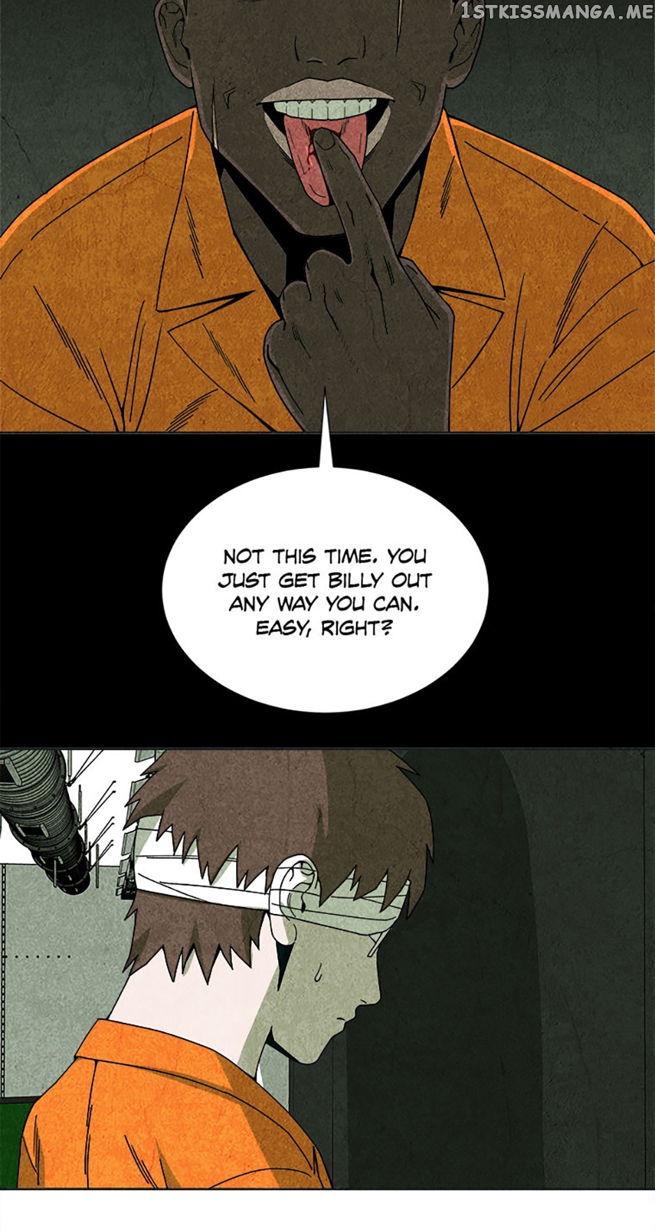 The Drifting Brig Chapter 38 - page 27