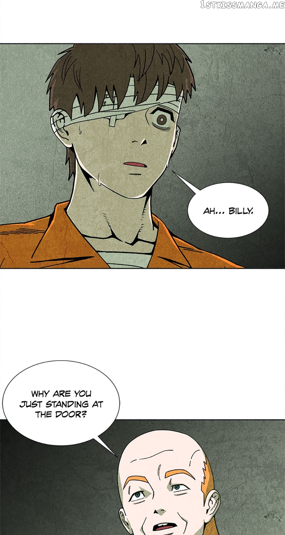 The Drifting Brig Chapter 38 - page 31