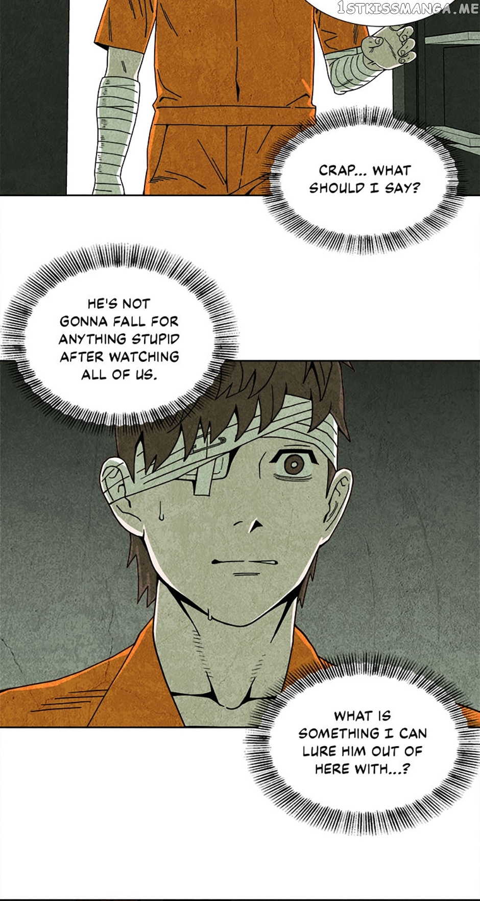The Drifting Brig Chapter 38 - page 37