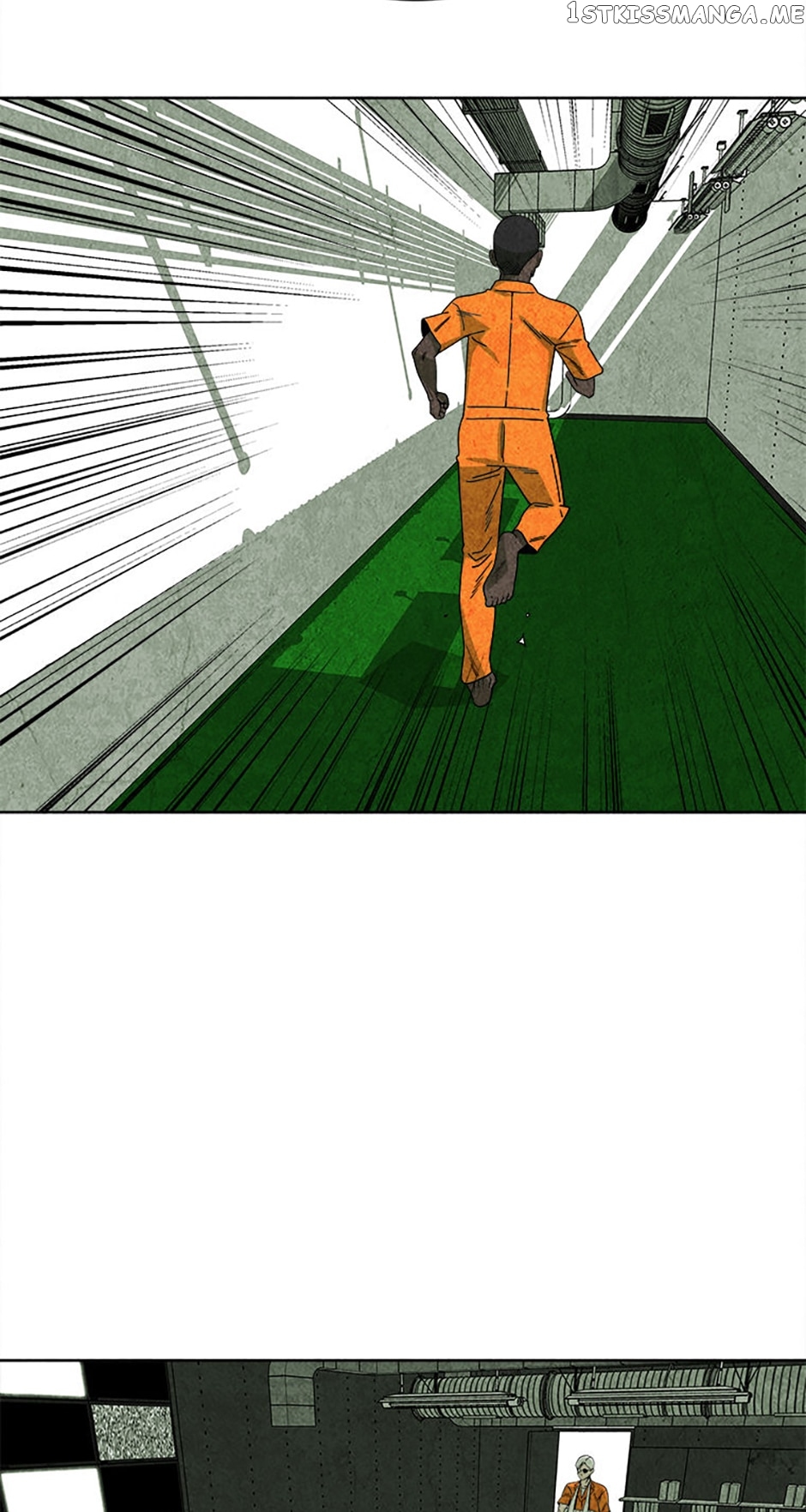 The Drifting Brig Chapter 38 - page 47