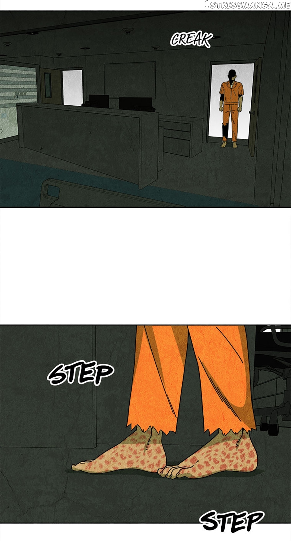 The Drifting Brig Chapter 38 - page 52