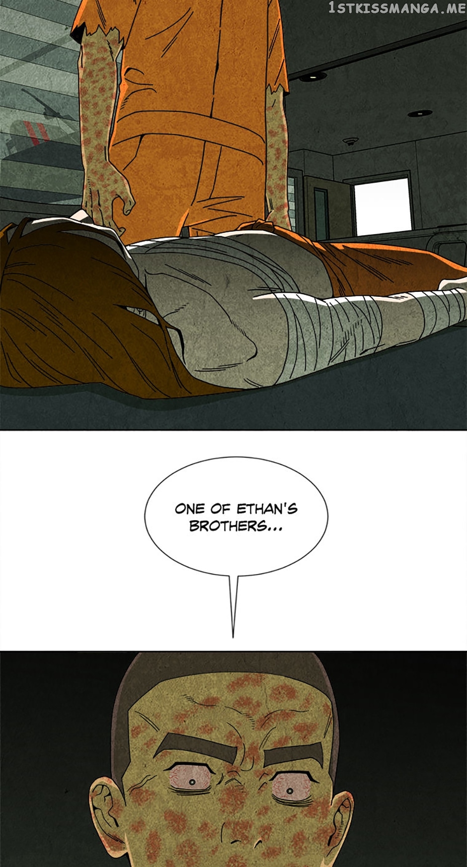 The Drifting Brig Chapter 38 - page 54