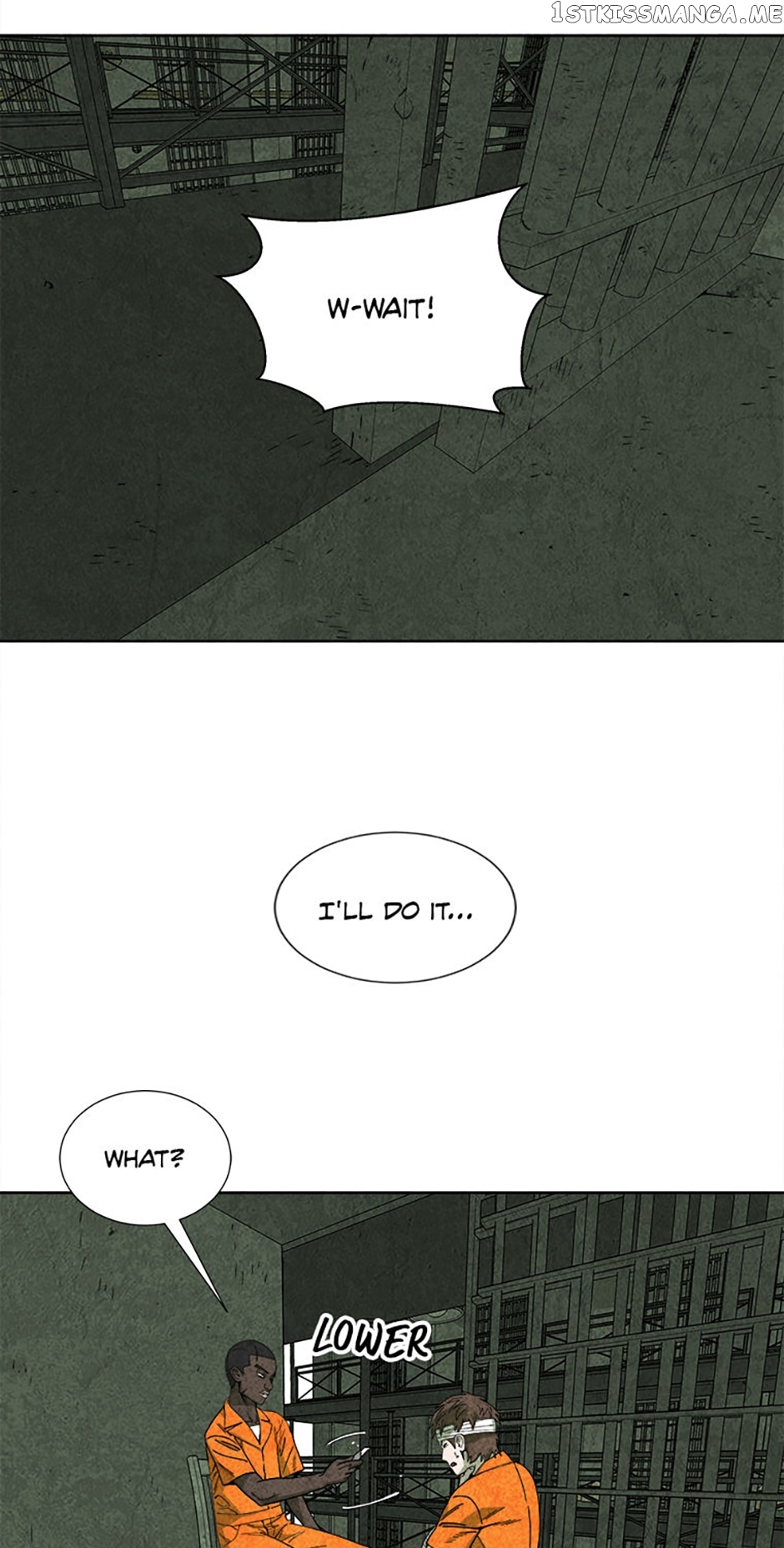 The Drifting Brig Chapter 38 - page 7