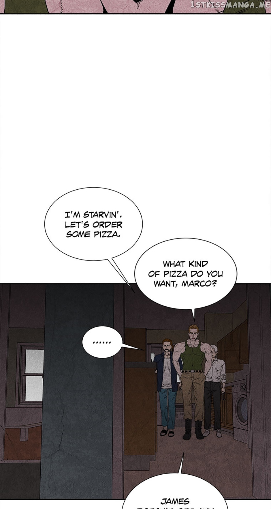 The Drifting Brig Chapter 37 - page 12