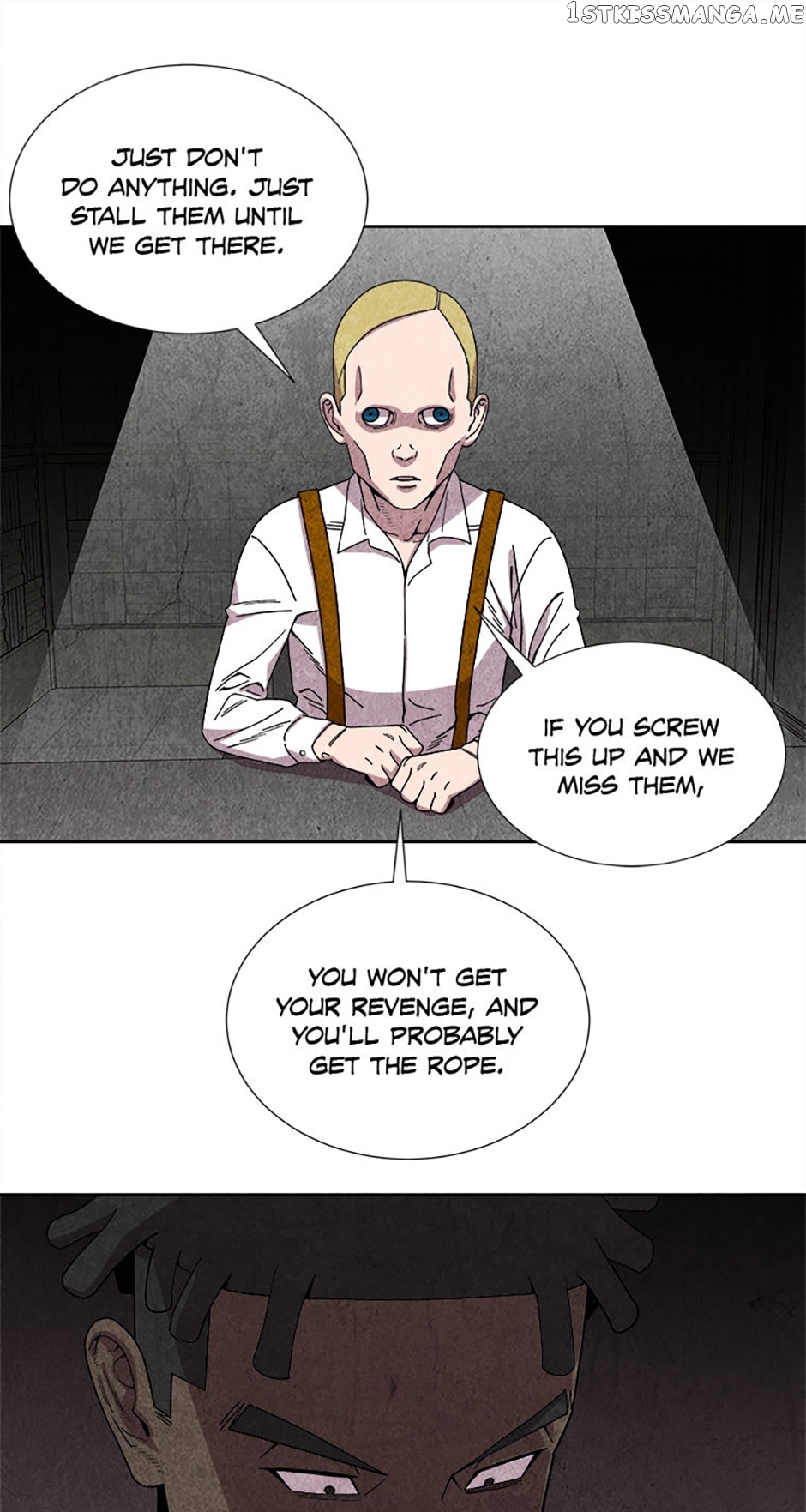 The Drifting Brig Chapter 37 - page 17