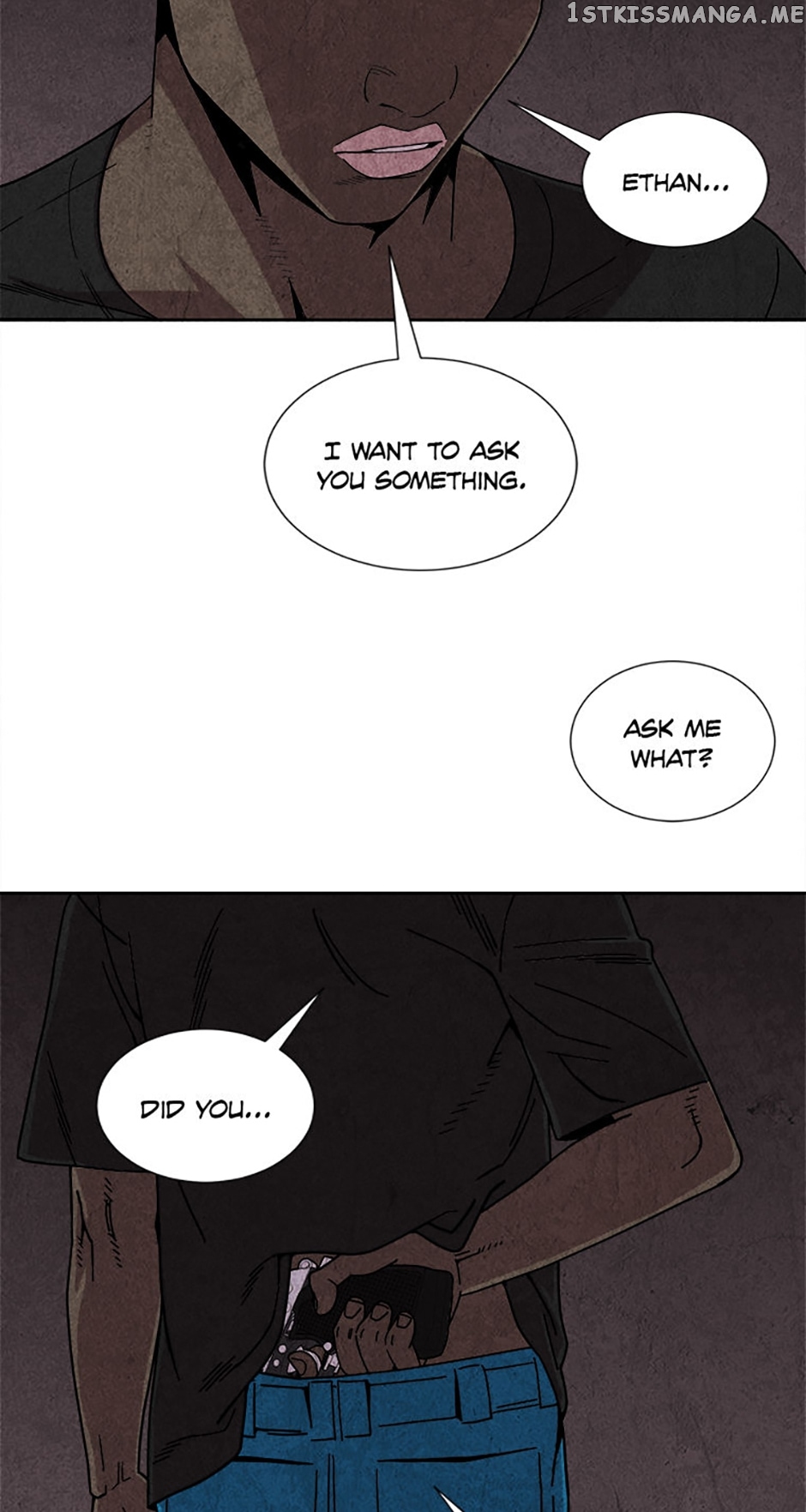 The Drifting Brig Chapter 37 - page 18