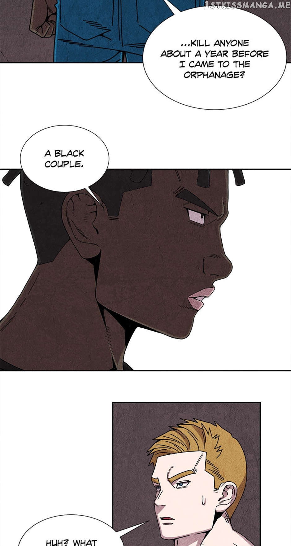 The Drifting Brig Chapter 37 - page 19