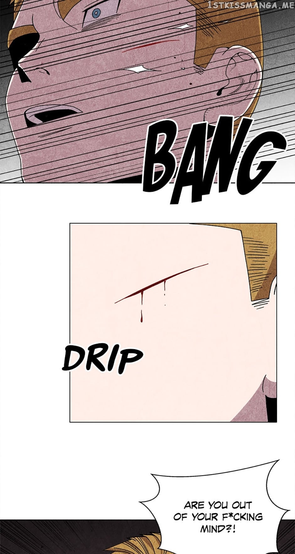 The Drifting Brig Chapter 37 - page 21