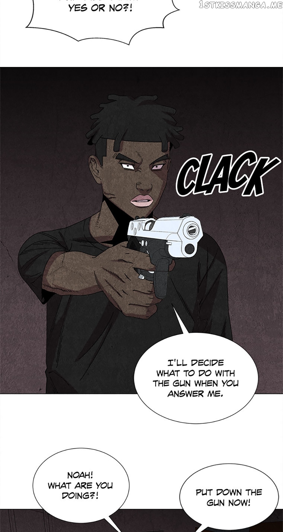 The Drifting Brig Chapter 37 - page 23