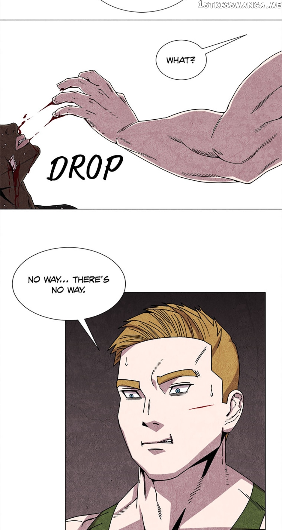The Drifting Brig Chapter 37 - page 29
