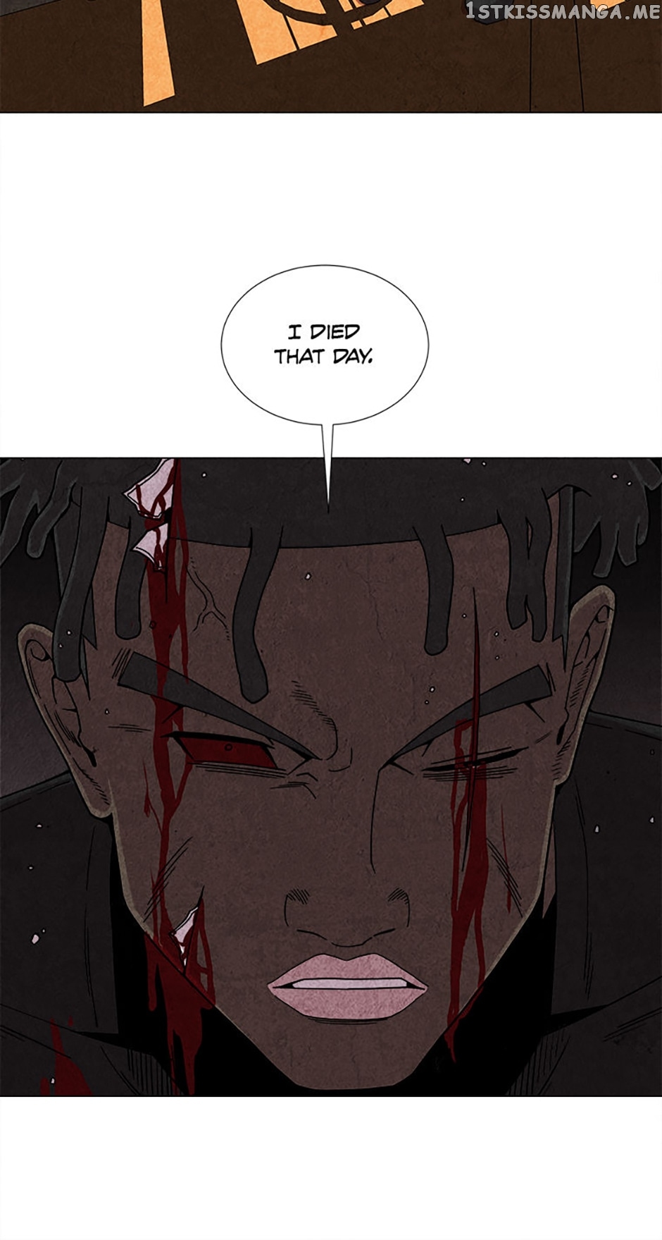 The Drifting Brig Chapter 37 - page 32