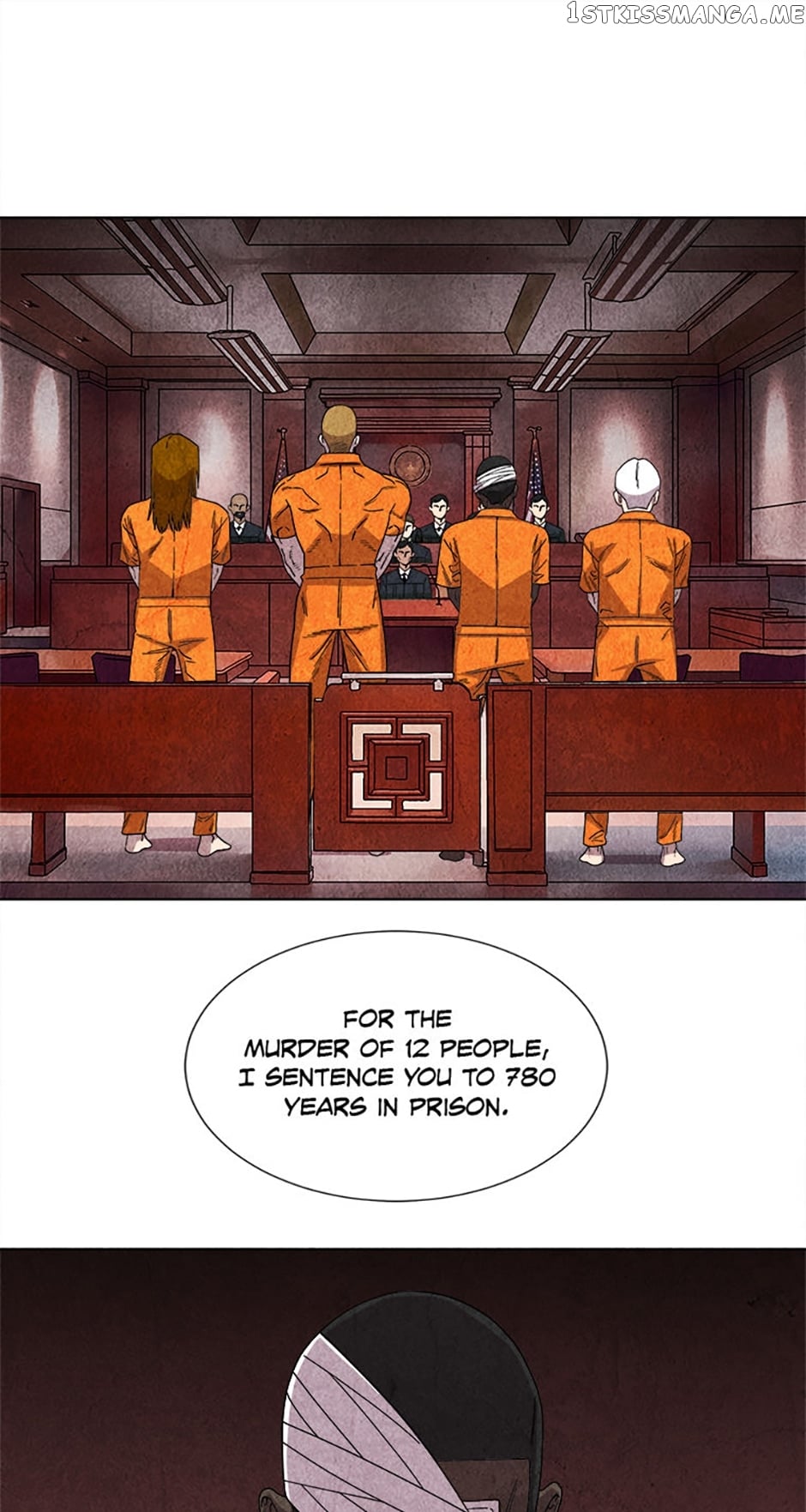 The Drifting Brig Chapter 37 - page 41