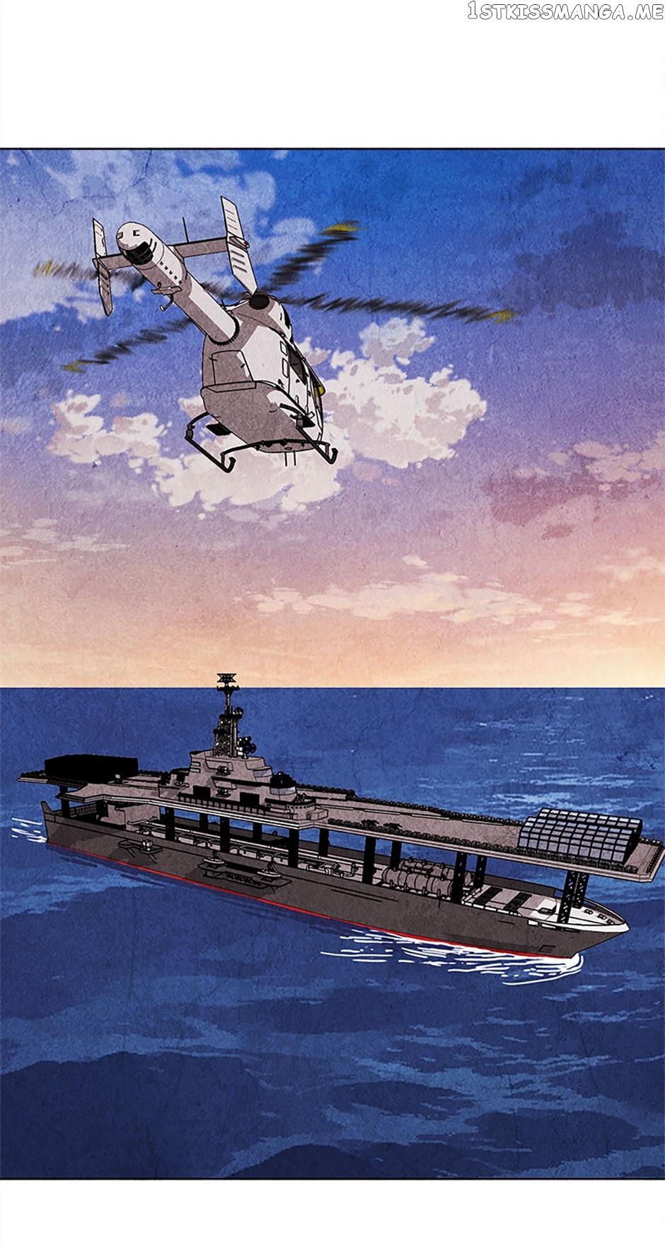The Drifting Brig Chapter 37 - page 43