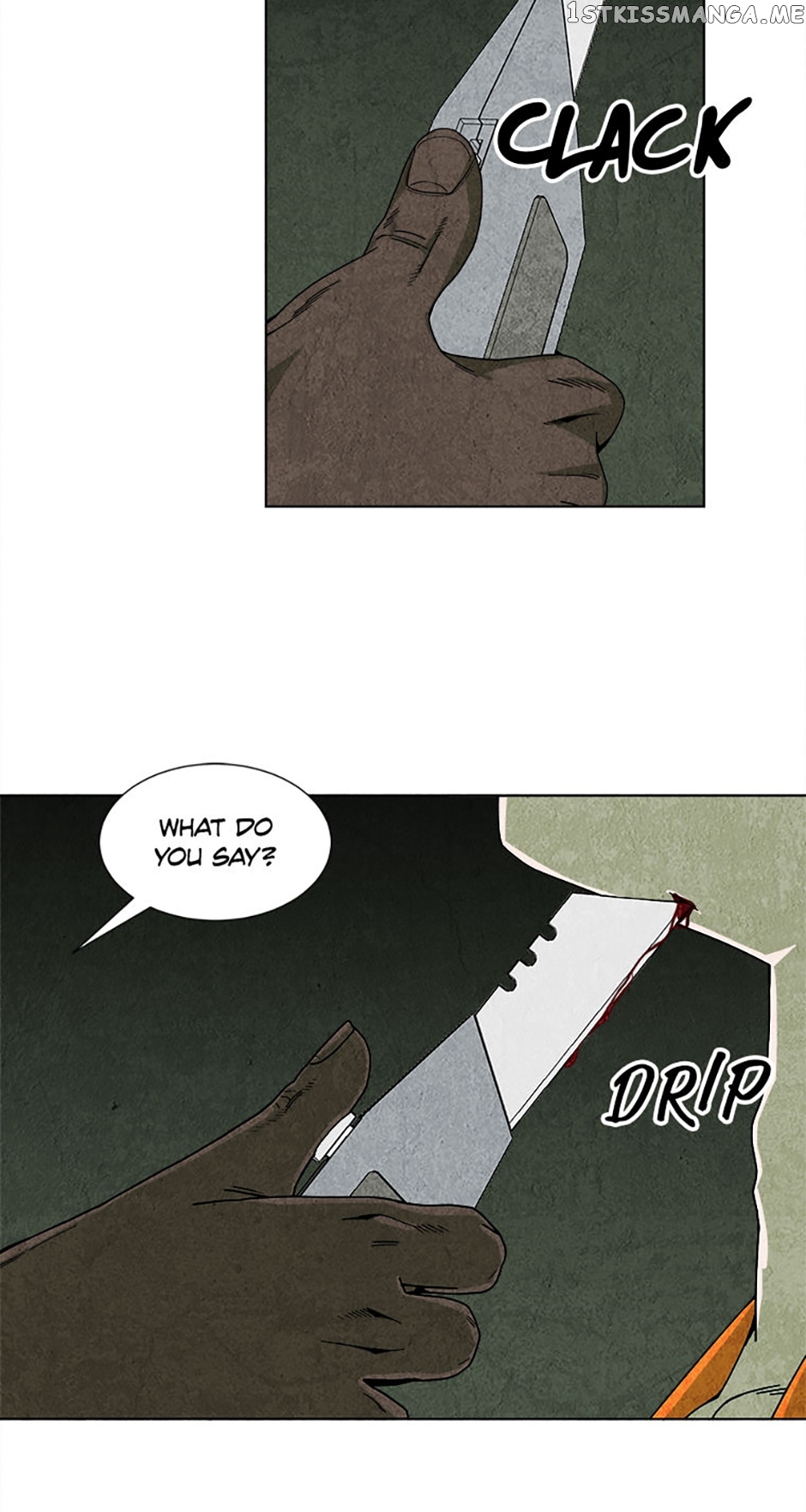 The Drifting Brig Chapter 37 - page 47