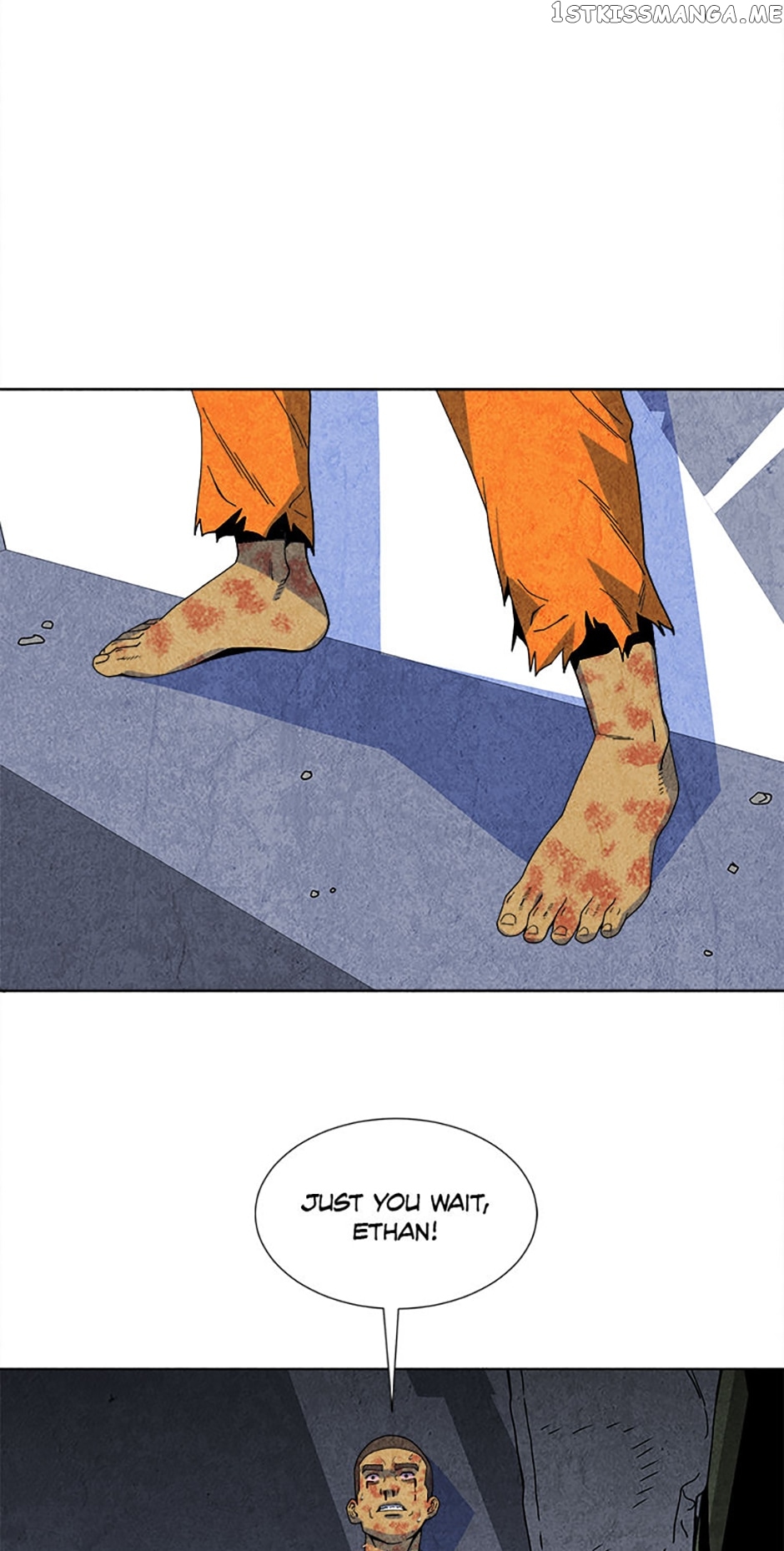The Drifting Brig Chapter 37 - page 52