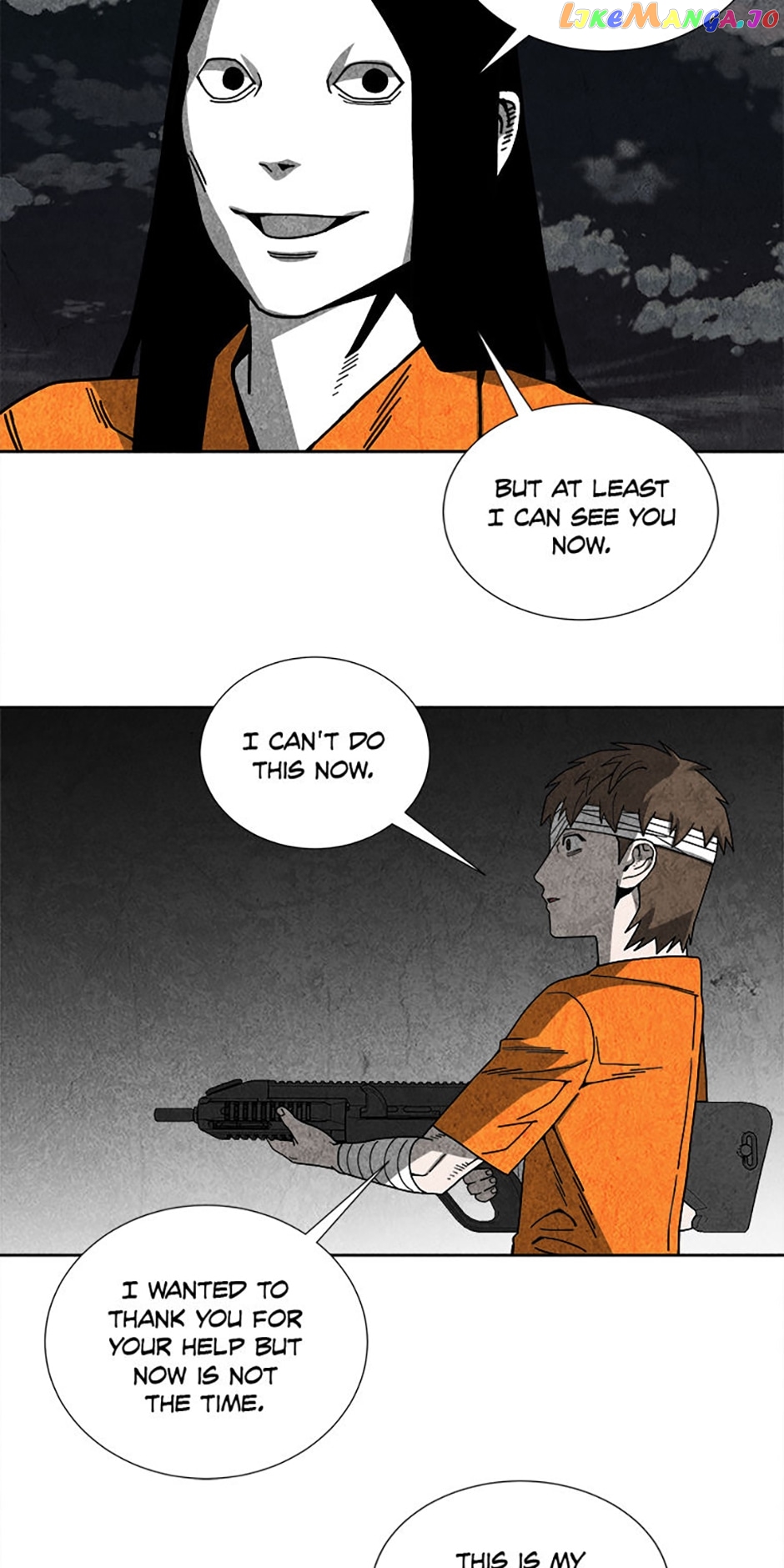 The Drifting Brig Chapter 42 - page 17