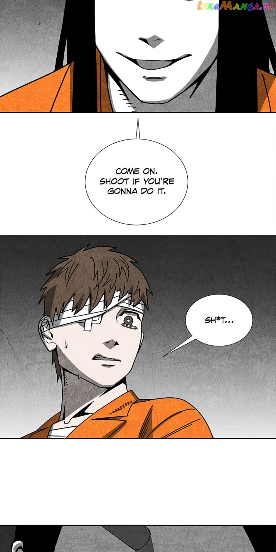 The Drifting Brig Chapter 42 - page 29