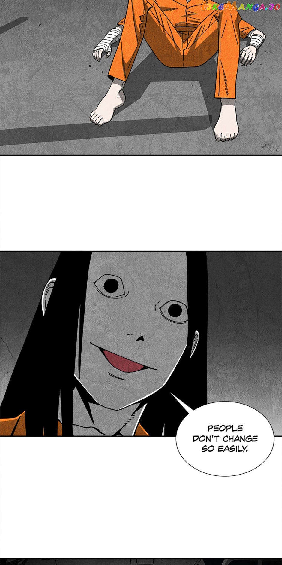 The Drifting Brig Chapter 42 - page 34