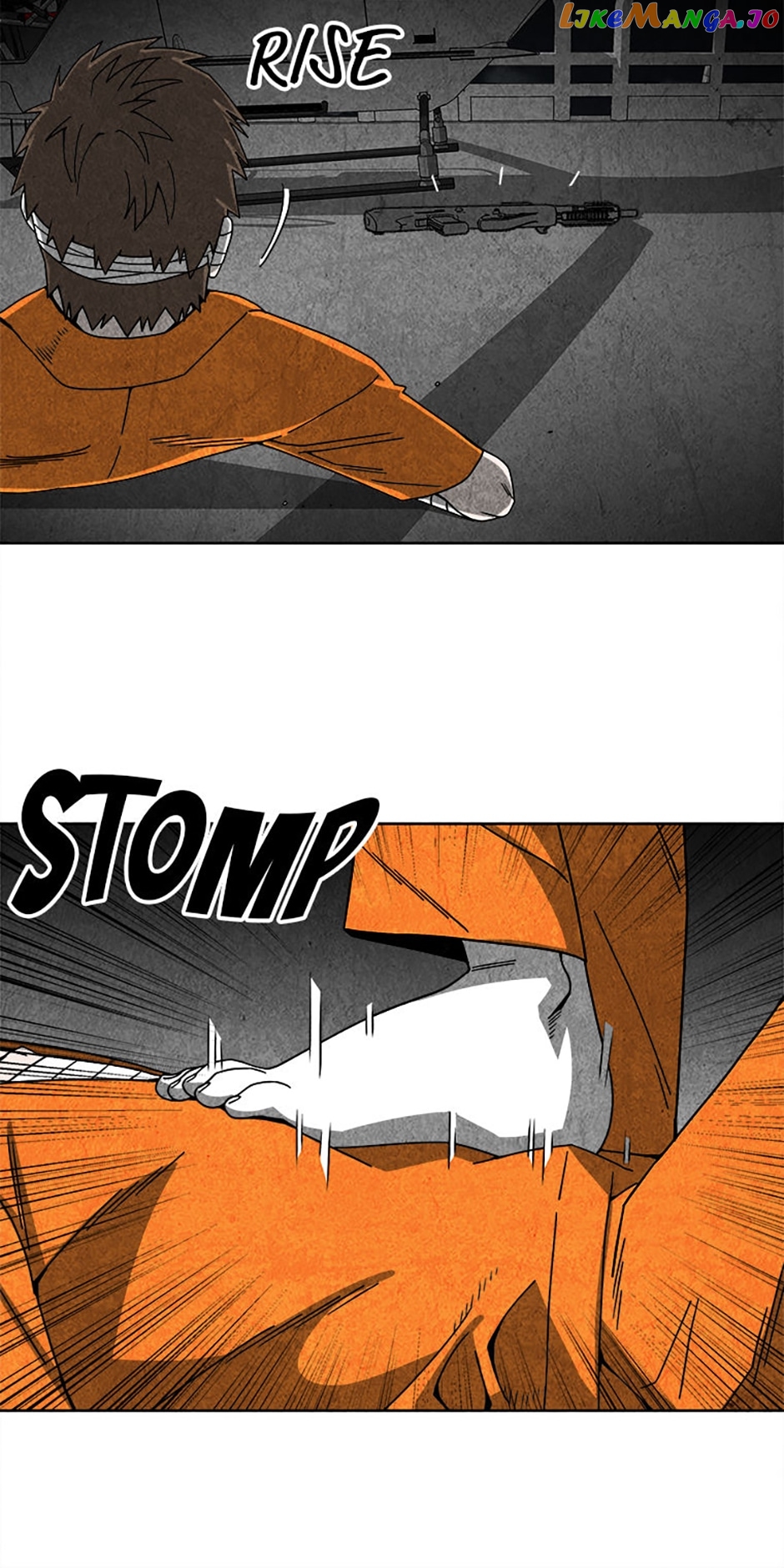 The Drifting Brig Chapter 42 - page 35