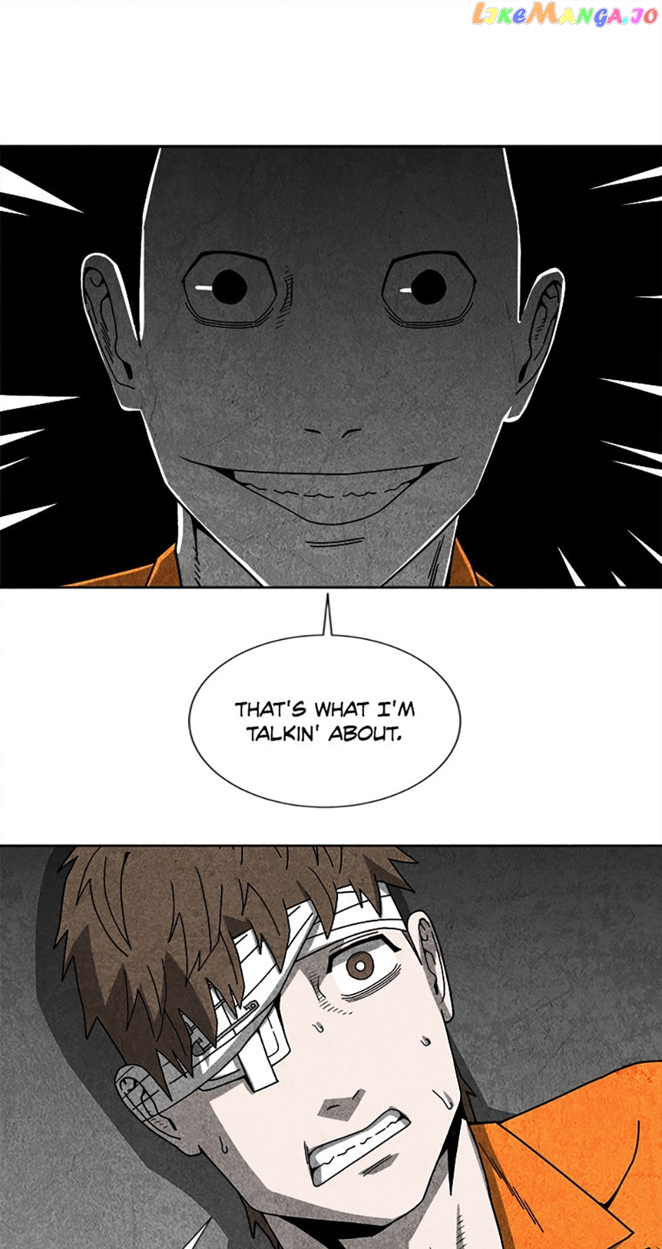 The Drifting Brig Chapter 42 - page 41