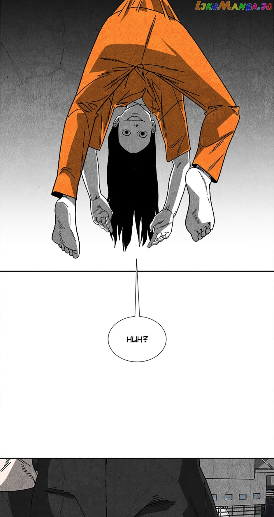 The Drifting Brig Chapter 42 - page 43