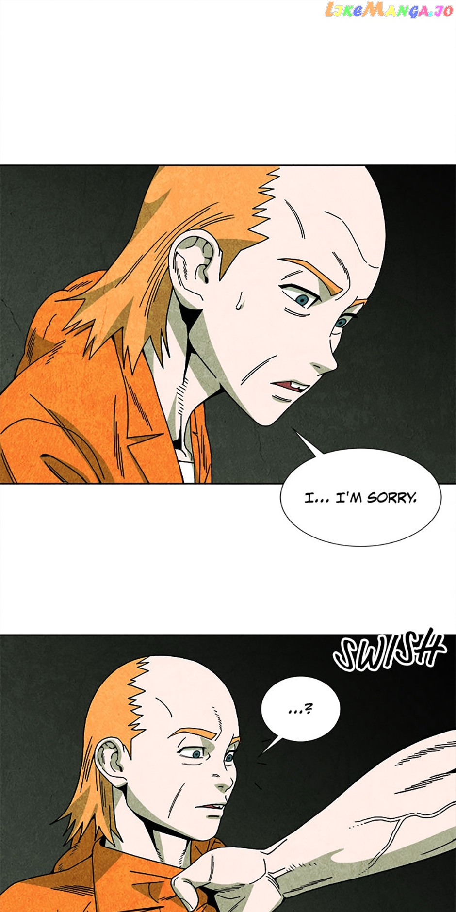 The Drifting Brig Chapter 42 - page 6