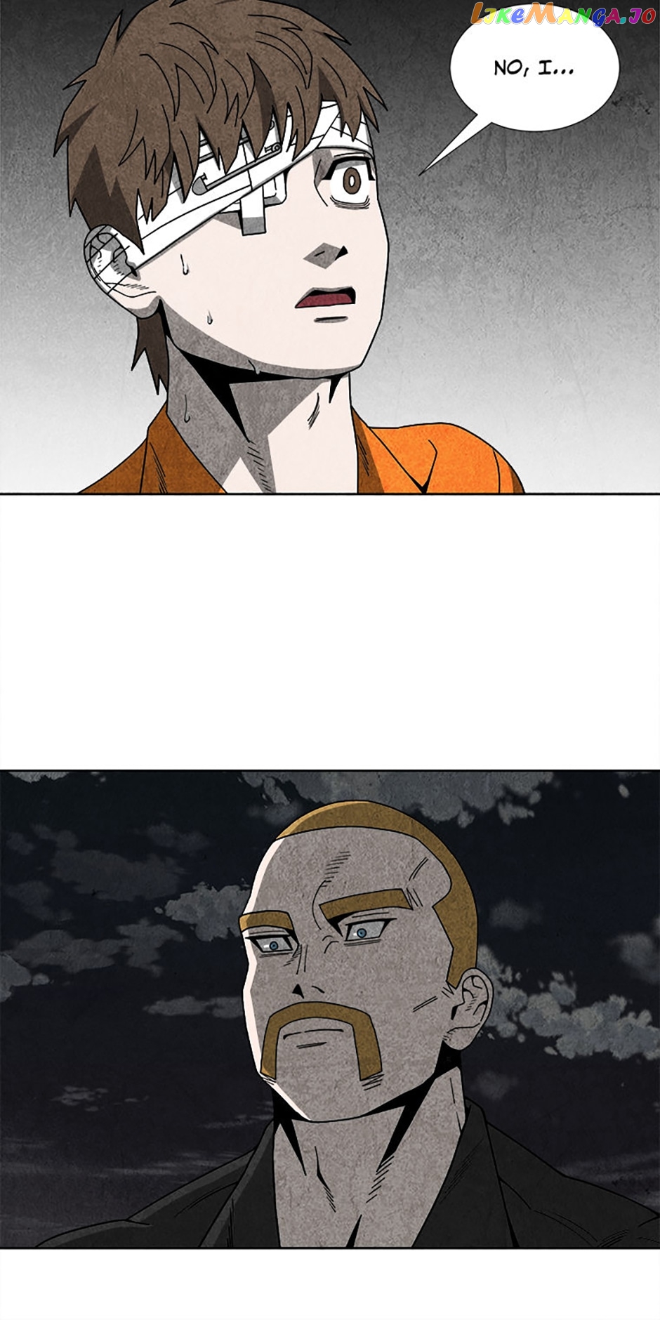 The Drifting Brig Chapter 43 - page 16