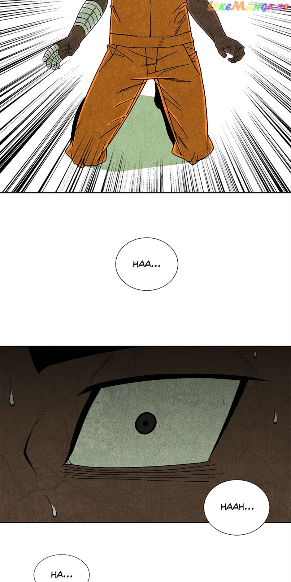 The Drifting Brig Chapter 44 - page 14