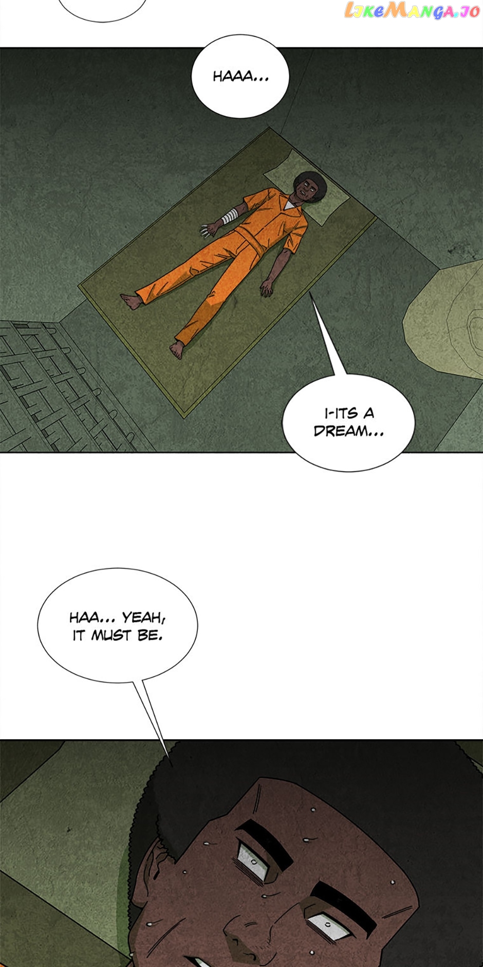 The Drifting Brig Chapter 44 - page 15