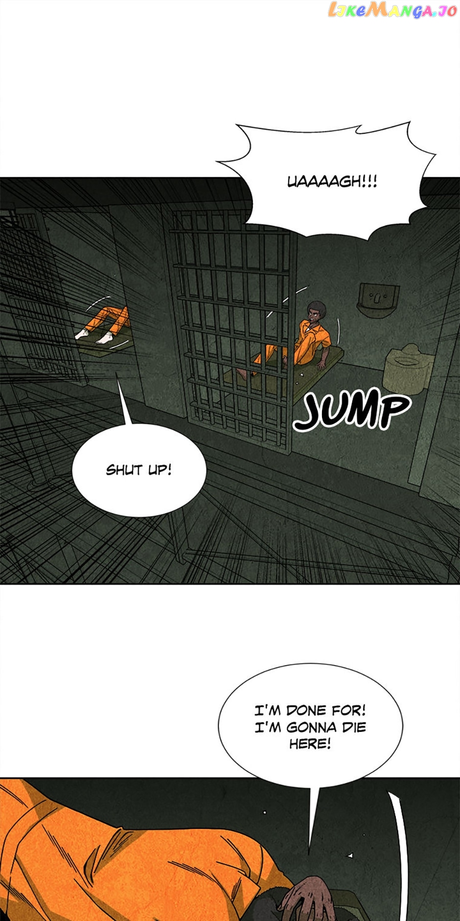 The Drifting Brig Chapter 44 - page 17