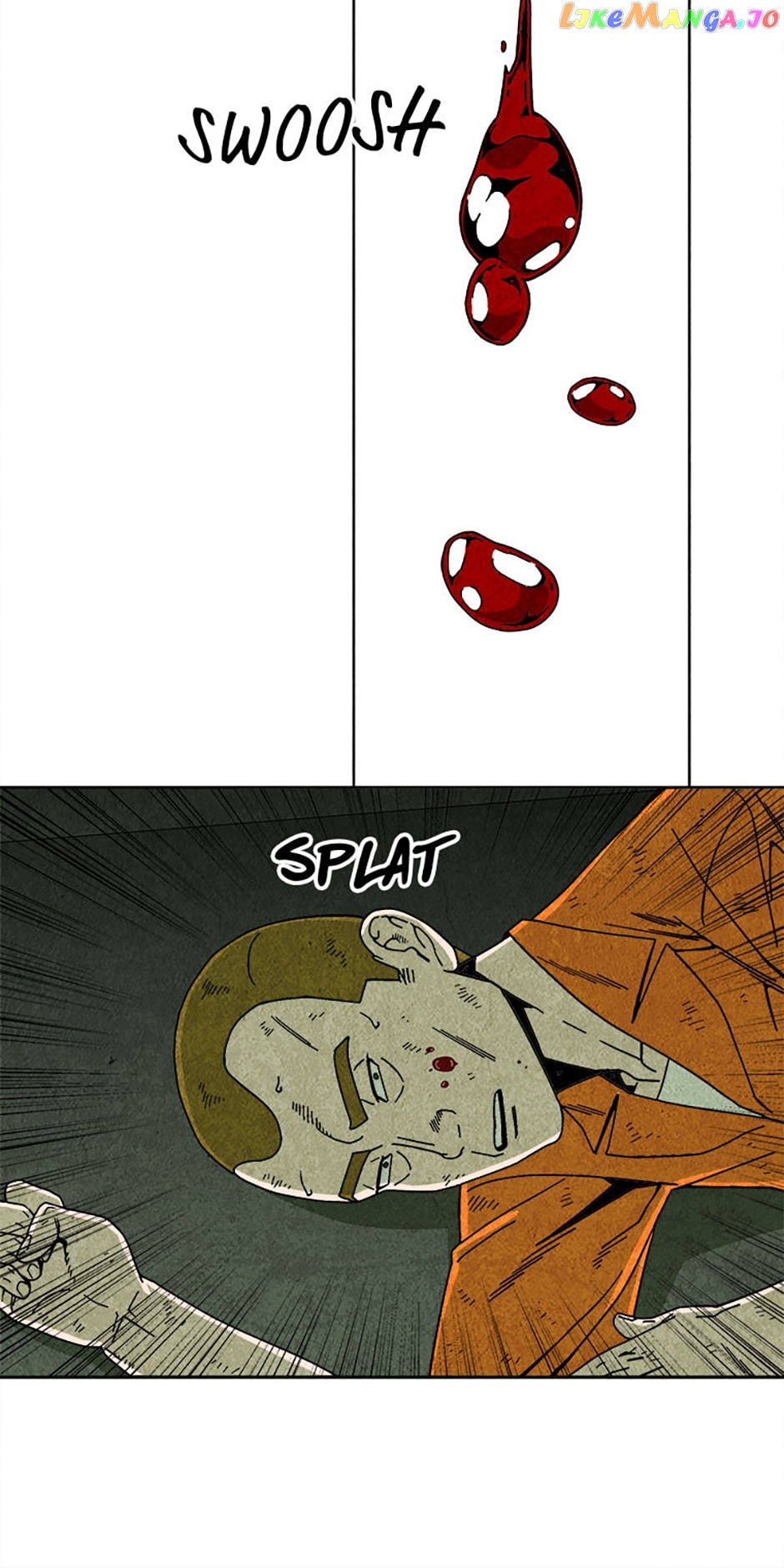 The Drifting Brig Chapter 44 - page 26
