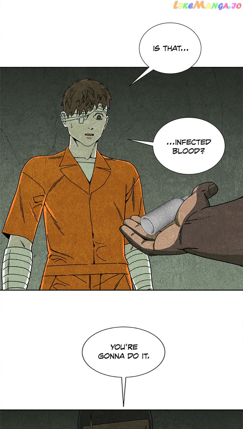 The Drifting Brig Chapter 44 - page 38
