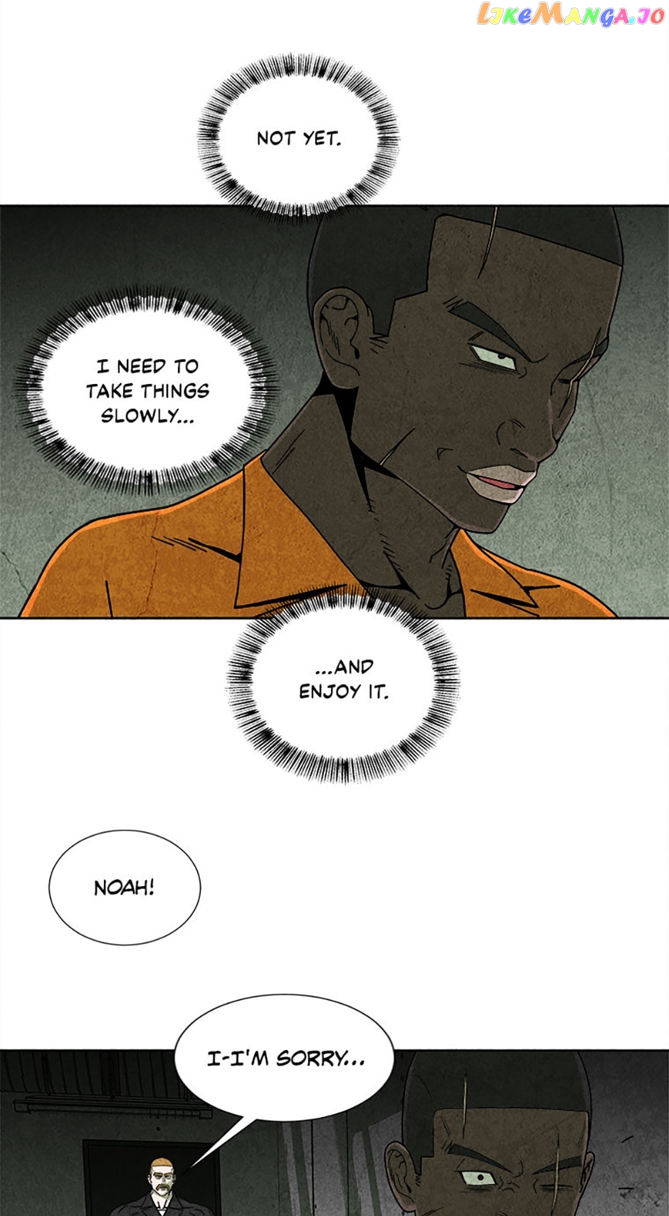 The Drifting Brig Chapter 44 - page 5